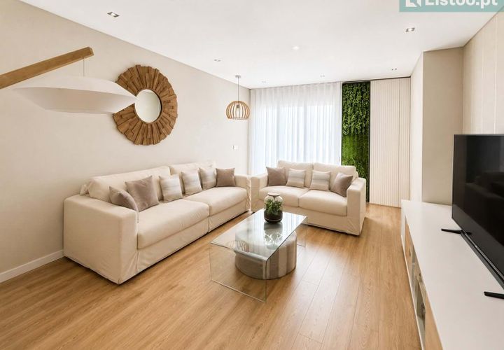 Lejlighed i Carcavelos, Lisbon, Carcavelos - € 900.000 | Ref: L2026418 - foto 1