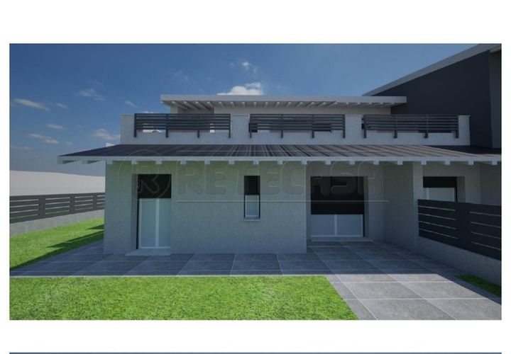 Leilighet i Ripalta Cremasca, Cremona, Ripalta Cremasca - € 198 000 | Ref: RIPALTACR.-1 - foto 1