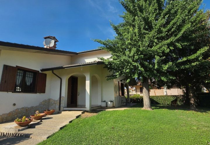 Villa a Costabissara, Vicenza, Costabissara - € 477.000 | Ref: VS134B - foto 1