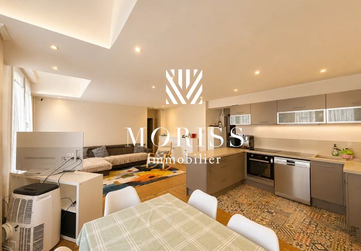 Lejlighed i Maisons-Alfort, Val-de-Marne, Maisons-Alfort - € 519.000 | Ref: 87108482 - foto 1