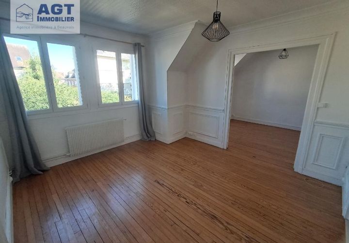 Apartament a Beauvais, Oise, Beauvais - € 750/mes | Ref: 9565 - foto 1