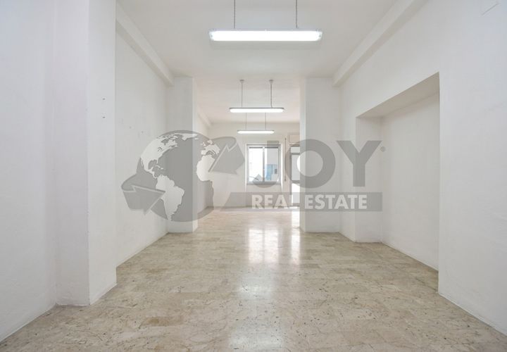 Erhvervsejendom i Lecce, Lecce, Lecce - € 120.000 | Ref: 51GP - foto 1