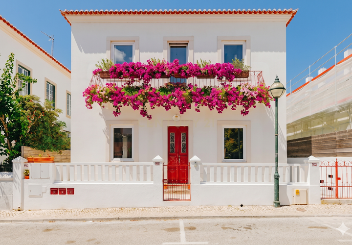 Villa en Carcavelos, Lisbon, Carcavelos - € 1.830.000 | Ref: C0376-00857 - photo 1