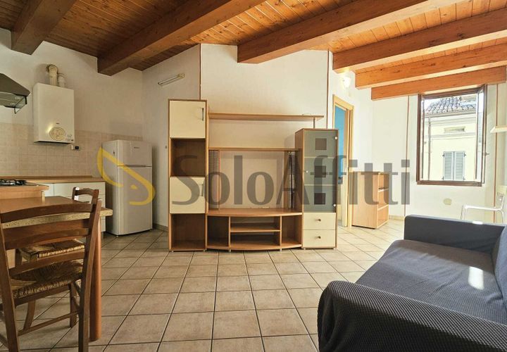 Apartament a Forli, Forli-Cesena, Forli - € 650/mes | Ref: AA921 - foto 1