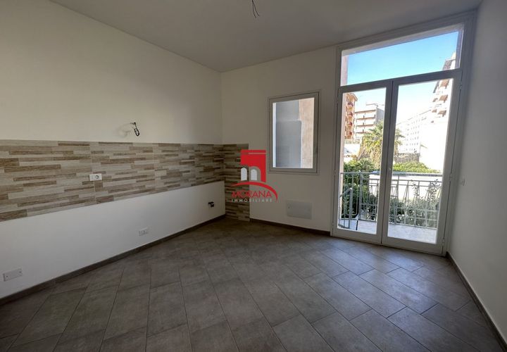 Apartament a Trapani, Trapani, Trapani - € 550/mes | Ref: A191 - foto 1