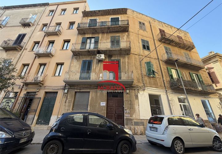 Wohnung in Trapani, Trapani, Trapani - € 220.000 | Ref: V469 - Foto 1