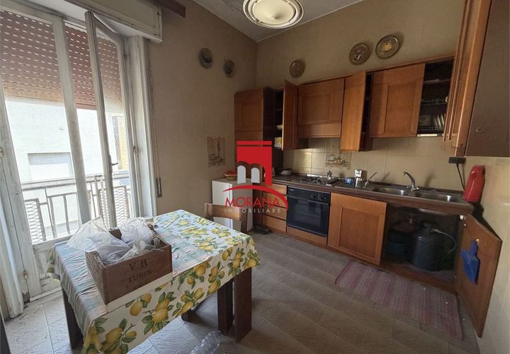 Lejlighed i Trapani, Trapani, Trapani - € 35.000 | Ref: V468 - foto 1