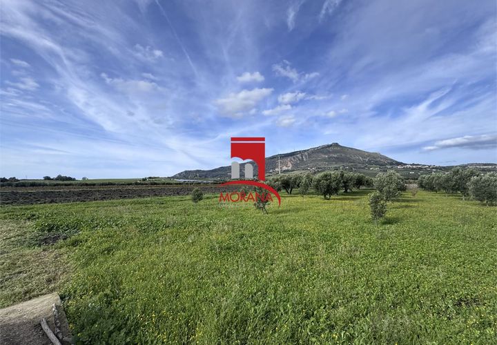 Grond in Erice, Trapani, Erice - € 25.000 | Ref: V461 - foto 1