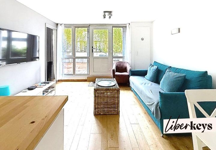 Lejlighed i Lille, Nord, Lille - € 235.000 | Ref: DOM33411 - foto 1