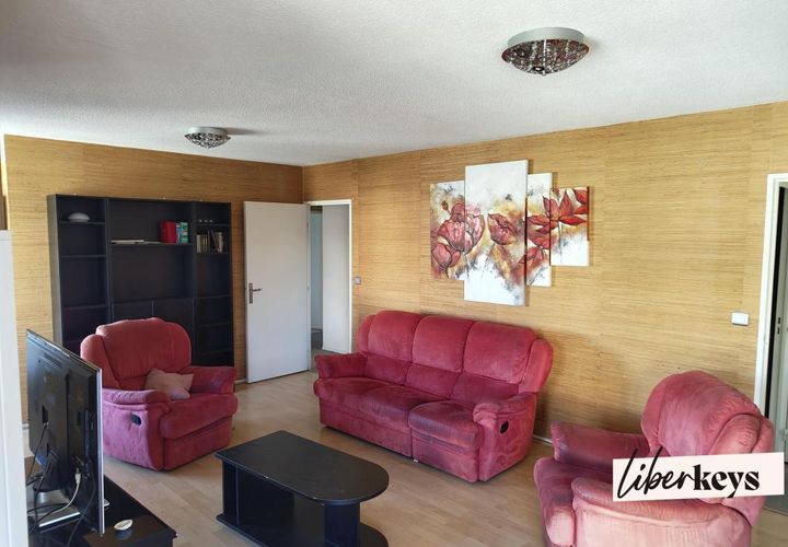 Lejlighed i Bordeaux, Gironde, Bordeaux - € 437.500 | Ref: DOM32817 - foto 1