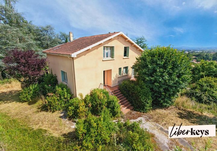 Villa i Albi, Tarn, Albi - € 250.000 | Ref: DOM32761 - foto 1