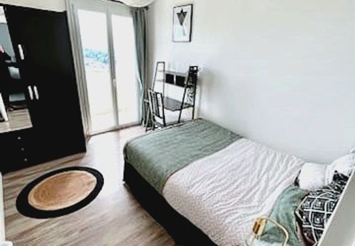 Lejlighed i Talence, Gironde, Talence - € 199.900 | Ref: DOM16179 - foto 1
