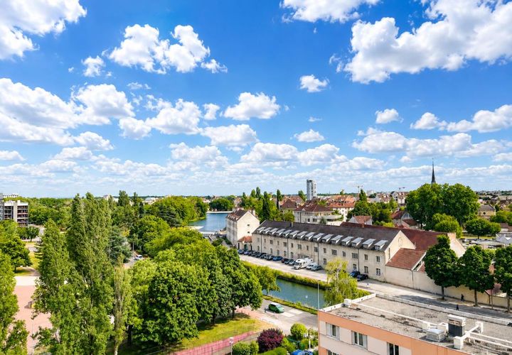 Lejlighed i Dijon, Cote-d'Or, Dijon - € 215.000 | Ref: CR5779 - foto 1