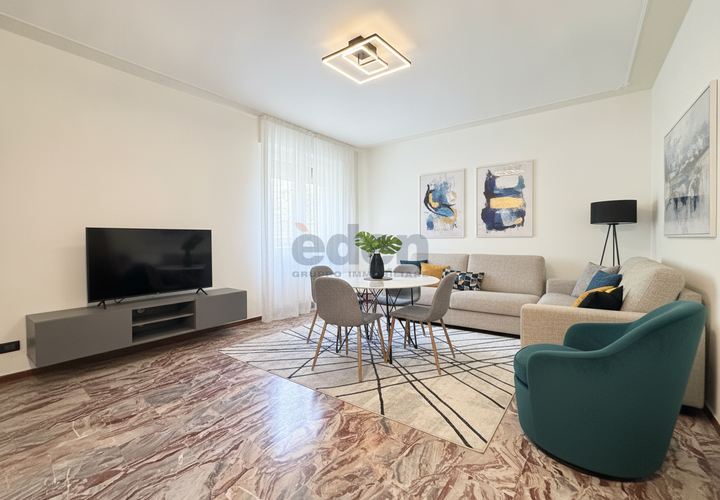 Lejlighed i Modena, Modena, Modena - € 230.000 | Ref: MO2299 - foto 1