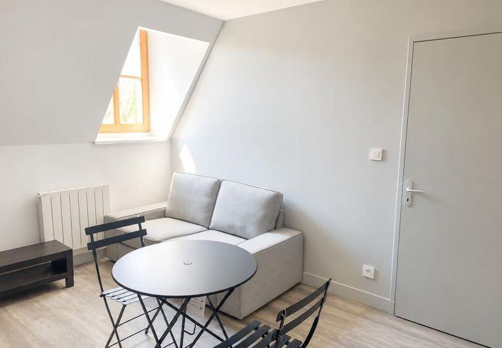 Apartament a Dijon, Cote-d'Or, Dijon - € 575/mes | Ref: LD-12D203 - foto 1