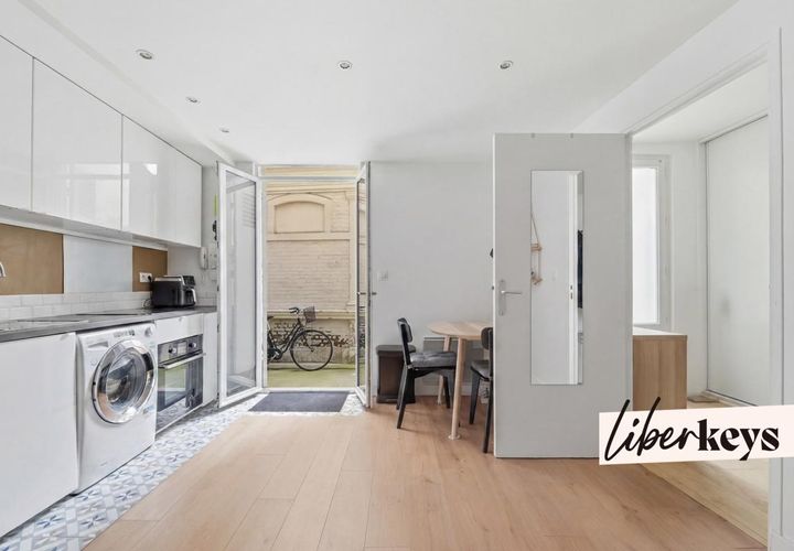 Lejlighed i Paris, Paris, Paris - € 280.000 | Ref: DOM33591 - foto 1