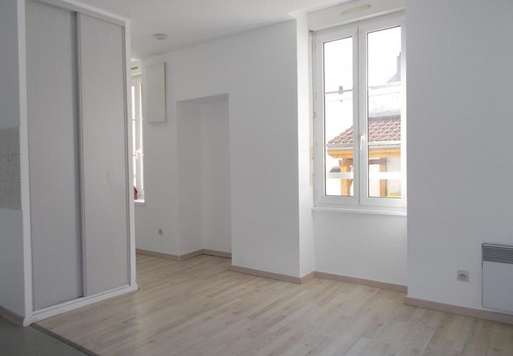 Estudi a Dijon, Cote-d'Or, Dijon - € 368/mes | Ref: LD-3CVG - foto 1