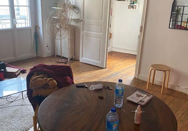 Lejlighed i Angers, Maine-et-Loire, Angers - € 199.500 | Ref: DOM33730 - foto 1