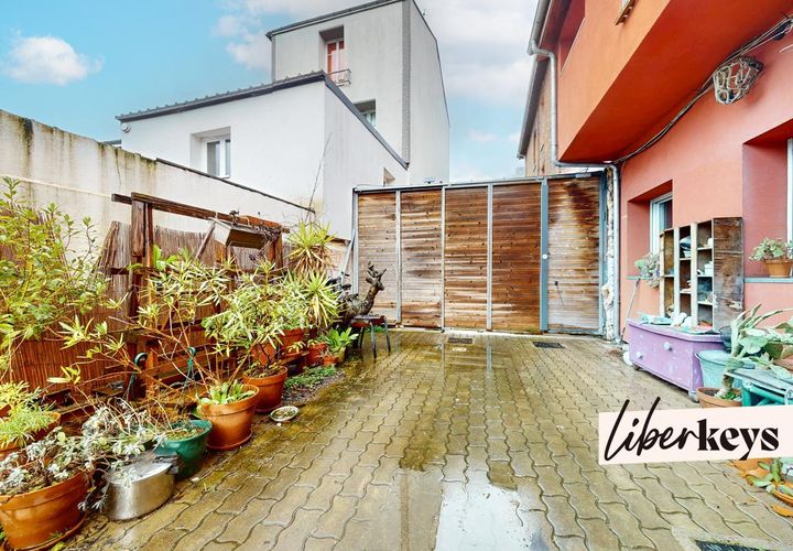 Lejlighed i Bagnolet, Seine-Saint-Denis, Bagnolet - € 479.000 | Ref: DOM28981 - foto 1