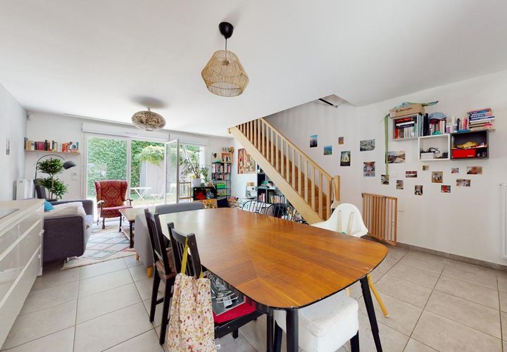 Villa i Lille, Nord, Lille - € 340.000 | Ref: DOM22518 - foto 1