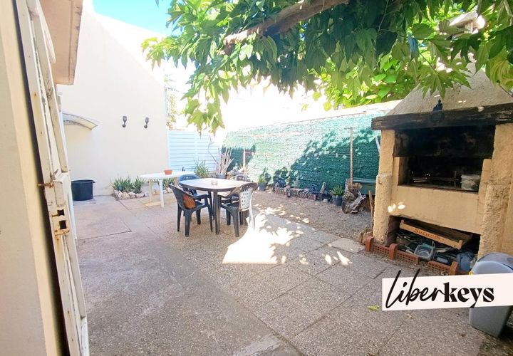 Lejlighed i Valras-Plage, Herault, Valras-Plage - € 145.000 | Ref: DOM33547 - foto 1