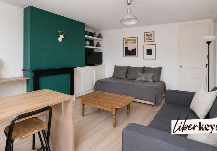 Lejlighed i Lille, Nord, Lille - € 158.500 | Ref: DOM33258 - foto 1