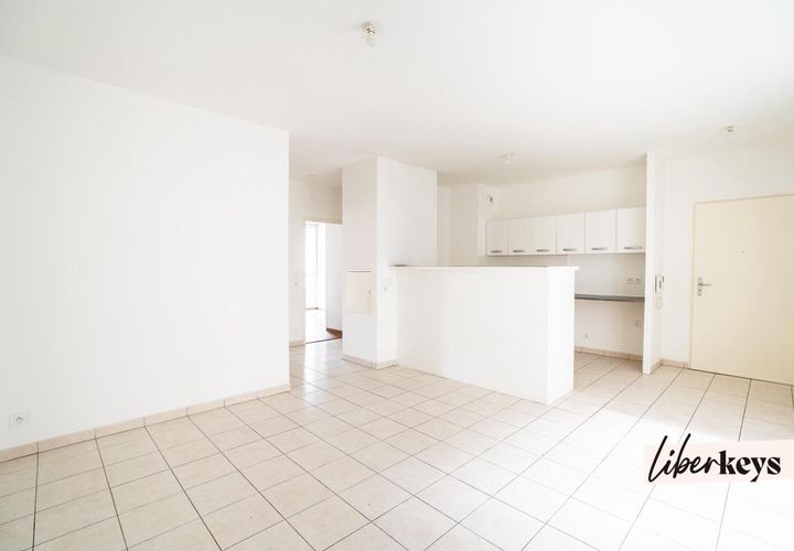 Lejlighed i Bègles, Gironde, Bègles - € 179.000 | Ref: DOM31369 - foto 1