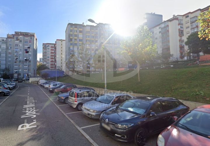 Lejlighed i Amadora, Lisbon, Amadora - € 145.000 | Ref: PT2026-2145 - foto 1