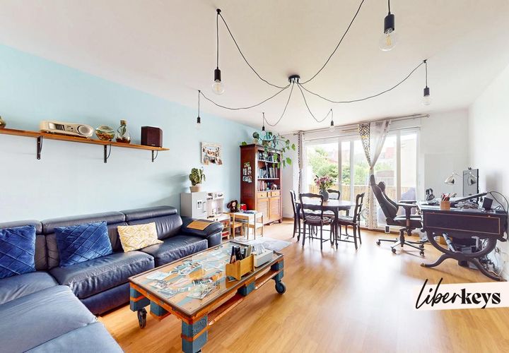 Lejlighed i Reims, Marne, Reims - € 230.000 | Ref: DOM31157 - foto 1