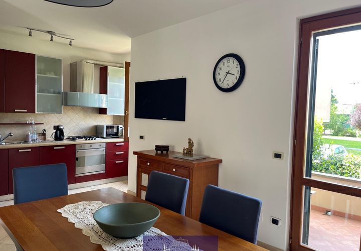 Byhus i Florence, Florence, Florence - € 2.400/måned | Ref: a26240 - foto 1