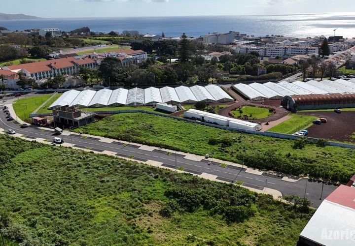 Helårsgrund i Ponta Delgada, Sao Miguel, Ponta Delgada - € 178.500 | Ref: 1404 - foto 1