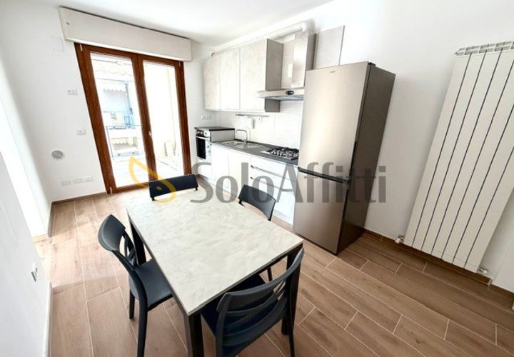 Apartament a Alba Adriatica, Teramo, Alba Adriatica - € 600/mes | Ref: 244 - foto 1