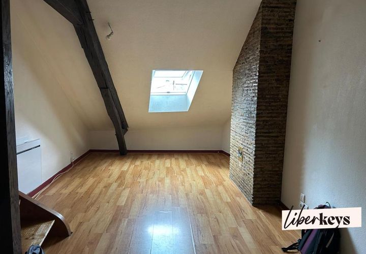 Wohnung in Rennes, Ille-et-Vilaine, Rennes - € 94.000 | Ref: DOM33151 - Foto 1