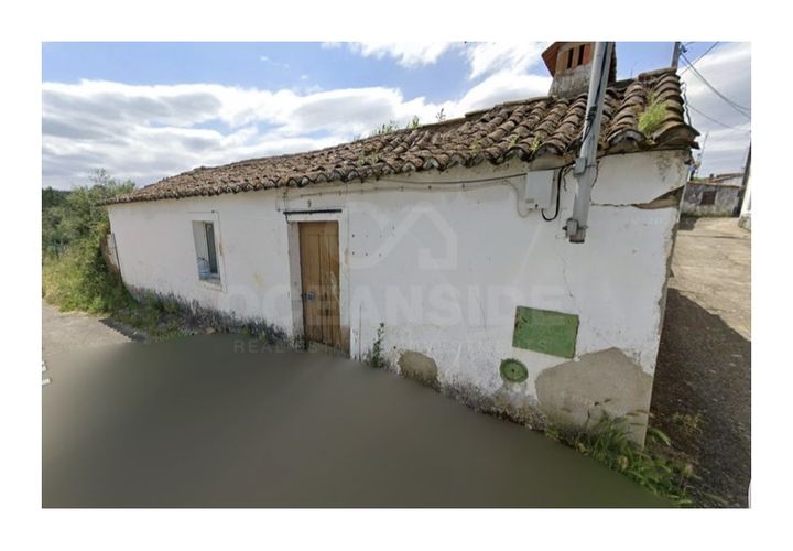 Landejendom i Abrantes, Santarem, Abrantes - € 69.500 | Ref: OSO26036.MGS - foto 1