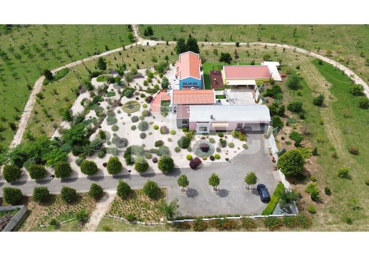 Villa a Batalha, Leiria, Batalha - € 1.750.000 | Ref: MOR_594 - foto 1