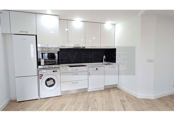 Lejlighed i Odivelas, Lisbon, Odivelas - € 339.000 | Ref: PV1034/26 - foto 1
