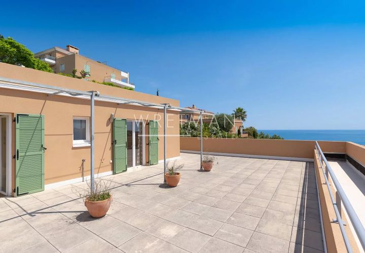 Villa i Nice, Alpes-Maritimes, Nice - € 1.690.000 | Ref: 3960389 - foto 1