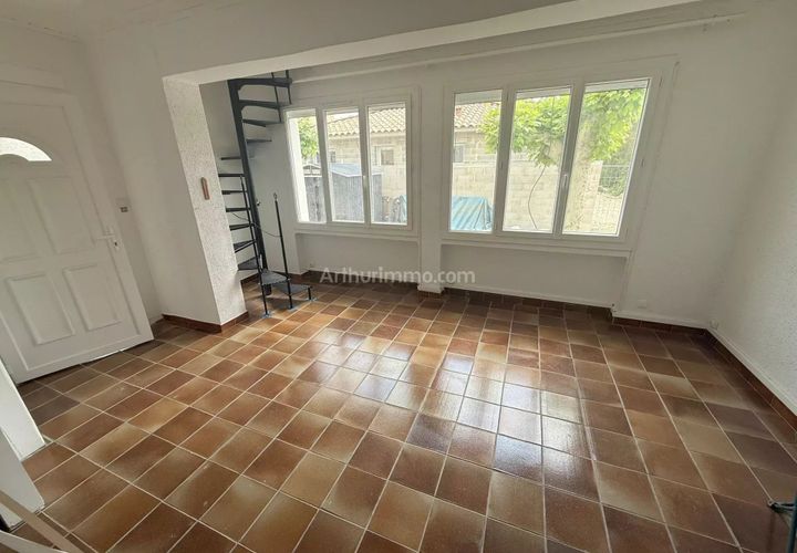 Apartament a Rognac, Bouches-du-Rhone, Rognac - € 800/mes | Ref: 87073903 - foto 1