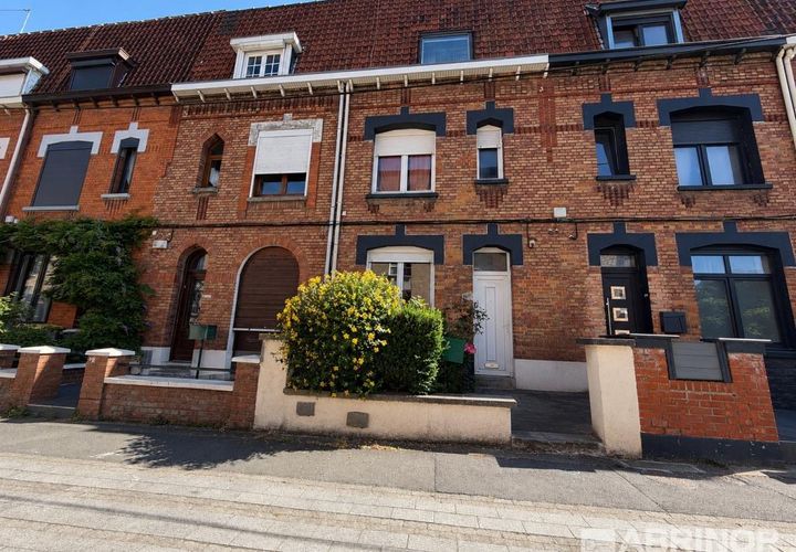 Villa i Loos, Nord, Loos - € 219.000 | Ref: LOOS-39794-TSUBI - foto 1