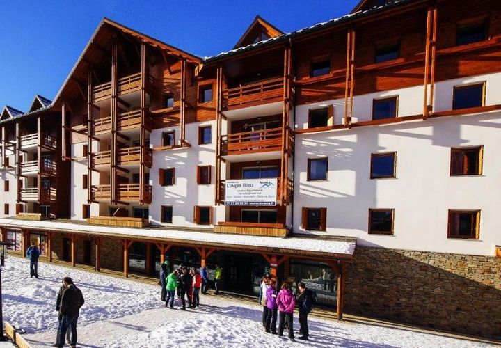 Propiedad comercial en Briancon, Hautes-Alpes, Briancon - € 123.200 | Ref: 6F090329BE3B41AA - photo 1