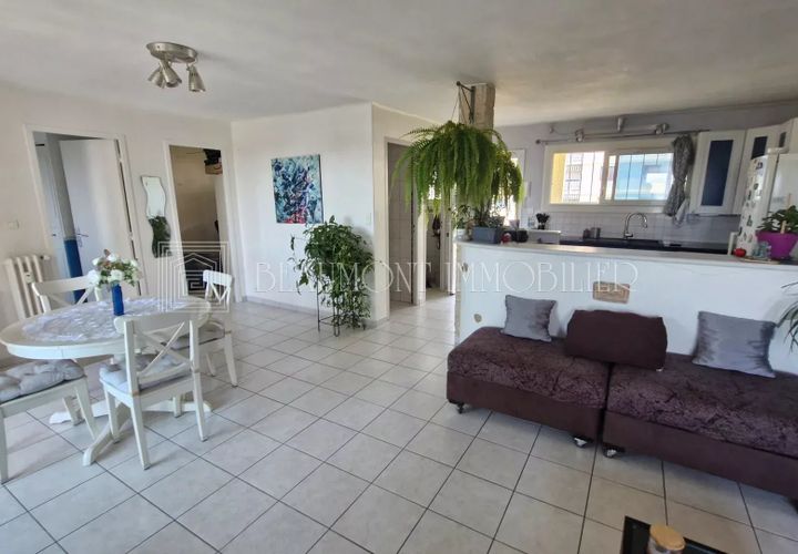 Lejlighed i Nice, Alpes-Maritimes, Nice - € 279.000 | Ref: 87119356 - foto 1