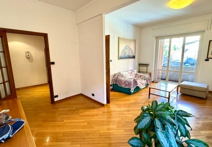 Lejlighed i Genoa, Genoa, Genoa - € 165.000 | Ref: GBdAlbertis - foto 1