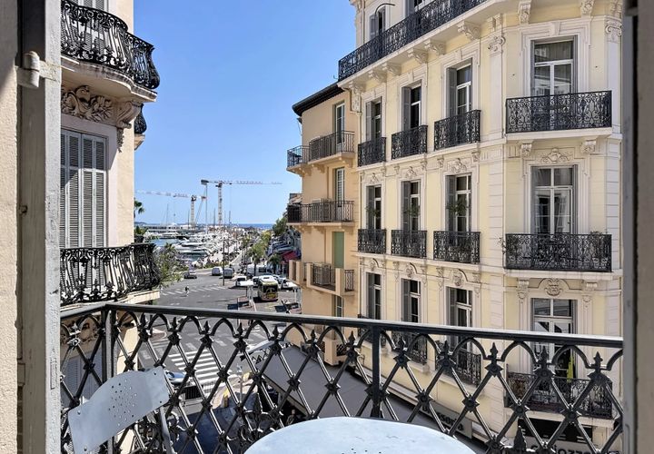 Lejlighed i Cannes, Alpes-Maritimes, Cannes - € 899.000 | Ref: AP6413 - foto 1