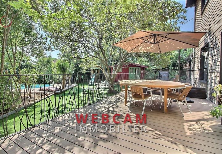 Landejendom i Callian, Var, Callian - € 649.000 | Ref: 379V953M - foto 1