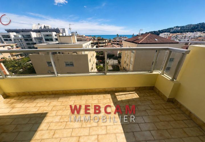 Lejlighed i Roquebrune-Cap-Martin, Alpes-Maritimes, Roquebrune-Cap-Martin - € 290.000 | Ref: 379V6159A - foto 1