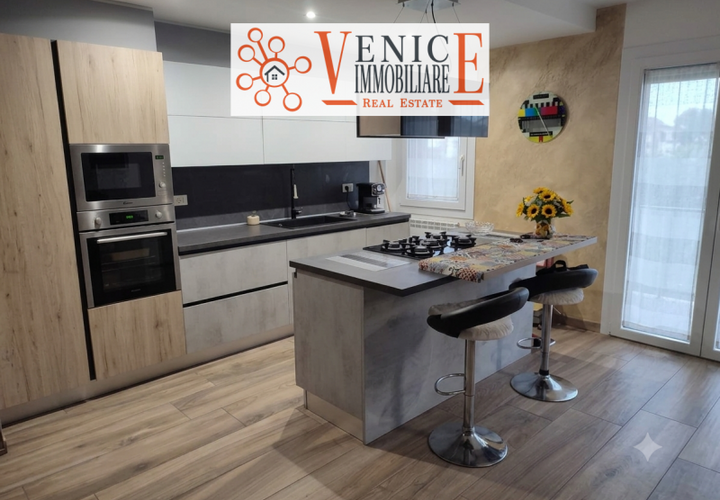 Rækkehus i Chioggia, Venice, Chioggia - € 390.000 | Ref: CH504 - foto 1