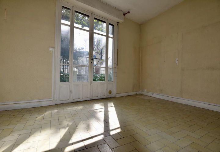 Lejlighed i Nice, Alpes-Maritimes, Nice - € 200.000 | Ref: 84116063 - foto 1