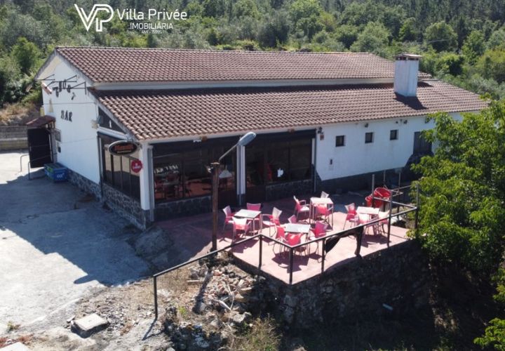 Villa i Penela, Coimbra, Penela - € 260.000 | Ref: 315013004_H - foto 1