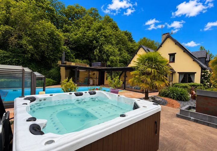 Villa i Houlgate, Calvados, Houlgate - € 945 000 | Ref: 87109447 - foto 1