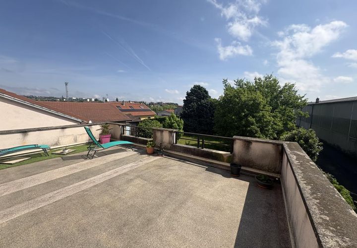 Leilighet i Grigny, Rhone, Grigny - € 165 000 | Ref: GV810 - foto 1
